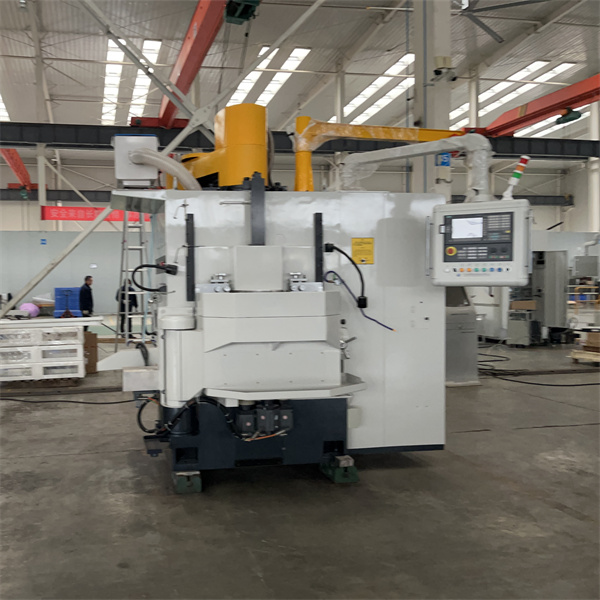 Types of Piston Ring Grinding Machines: